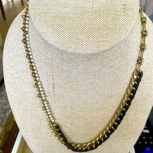 Stella & Dot Power Pearl Bracelet/Necklace NIB $64 Retail 2 in 1 Versatile